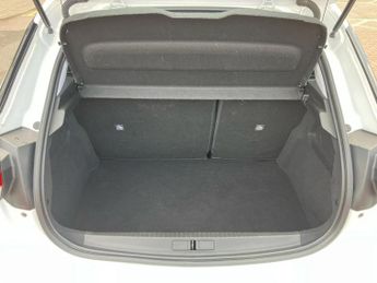 Vauxhall Corsa 1.2 Turbo Design 5dr Auto