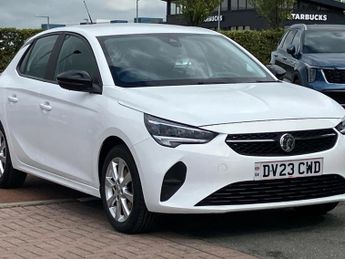 Vauxhall Corsa 1.2 Turbo Design 5dr Auto
