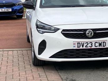 Vauxhall Corsa 1.2 Turbo Design 5dr Auto