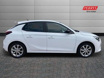 Vauxhall Corsa 1.2 Turbo Design 5dr Auto