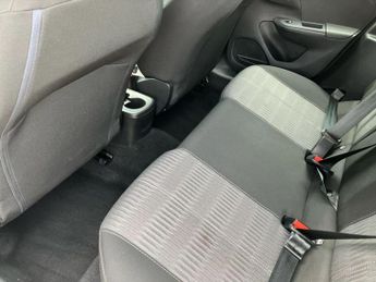 Vauxhall Corsa 1.2 Turbo Design 5dr Auto