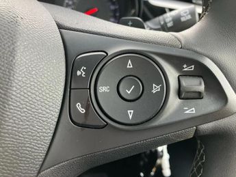 Vauxhall Corsa 1.2 Turbo Design 5dr Auto