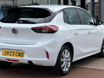 Vauxhall Corsa 1.2 Turbo Design 5dr Auto
