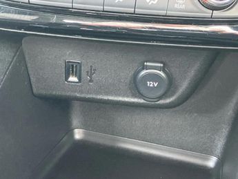 Vauxhall Corsa 1.2 Turbo Design 5dr Auto