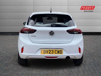 Vauxhall Corsa 1.2 Turbo Design 5dr Auto