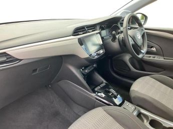 Vauxhall Corsa 1.2 Turbo Design 5dr Auto
