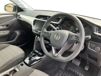 Vauxhall Corsa 1.2 Turbo Design 5dr Auto