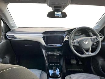 Vauxhall Corsa 1.2 Turbo Design 5dr Auto