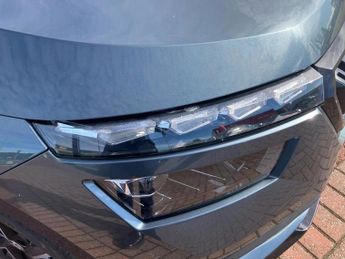 Skoda Kamiq 1.5 TSI Monte Carlo 5dr DSG