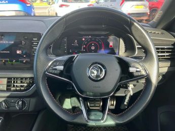 Skoda Kamiq 1.5 TSI Monte Carlo 5dr DSG