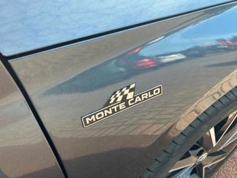 Skoda Kamiq 1.5 TSI Monte Carlo 5dr DSG