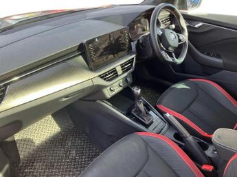 Skoda Kamiq 1.5 TSI Monte Carlo 5dr DSG