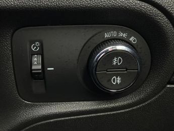 Vauxhall Grandland 1.2 Turbo Ultimate 5dr Auto