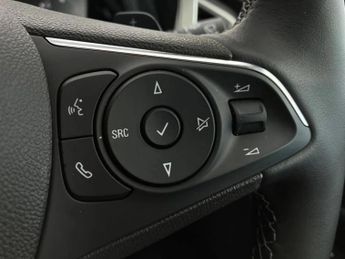 Vauxhall Grandland 1.2 Turbo Ultimate 5dr Auto