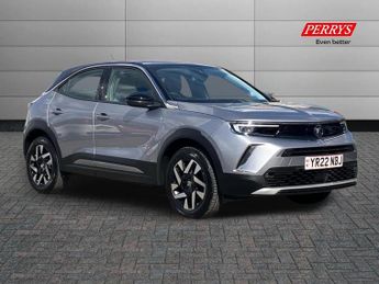 Vauxhall Mokka 1.2 Turbo Elite Edition 5dr