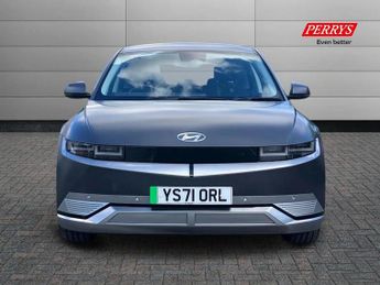 Hyundai Ioniq 5 160kW Premium 73 kWh 5dr Auto