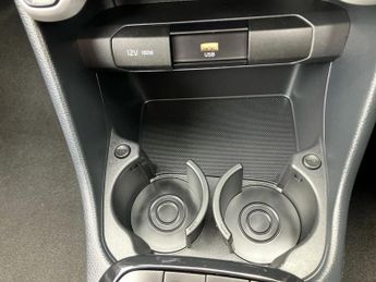 Kia Picanto 1.0 3 5dr Auto [4 seats]