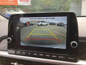 Kia Picanto 1.0 3 5dr Auto [4 seats]