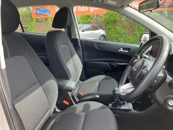 Kia Picanto 1.0 3 5dr Auto [4 seats]