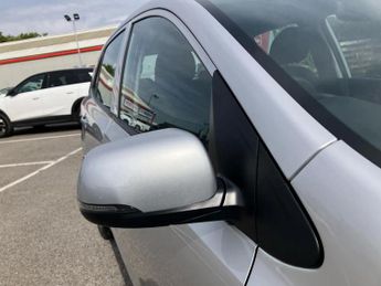 Kia Picanto 1.0 3 5dr Auto [4 seats]