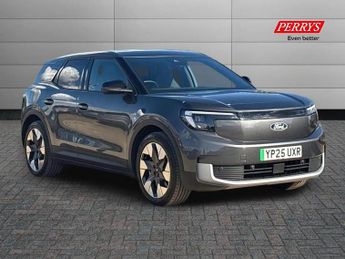 Ford Explorer 210kW Premium 77kWh 5dr Auto
