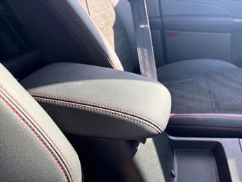 Ford Kuga 2.5 FHEV ST-Line Edition 5dr CVT