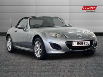 Mazda MX5 1.8i SE 2dr