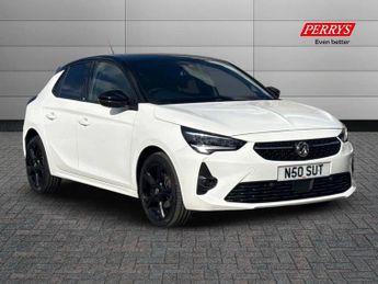 Vauxhall Corsa 1.2 Turbo [130] SRi Premium 5dr Auto