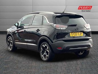 Vauxhall Crossland 1.5 Turbo D [120] Ultimate 5dr Auto