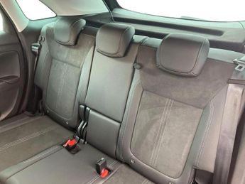 Vauxhall Crossland 1.5 Turbo D [120] Ultimate 5dr Auto