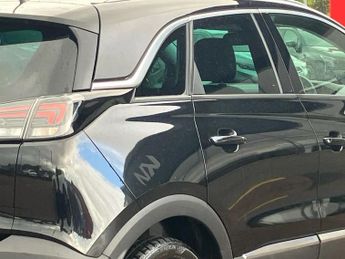 Vauxhall Crossland 1.5 Turbo D [120] Ultimate 5dr Auto