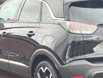 Vauxhall Crossland 1.5 Turbo D [120] Ultimate 5dr Auto