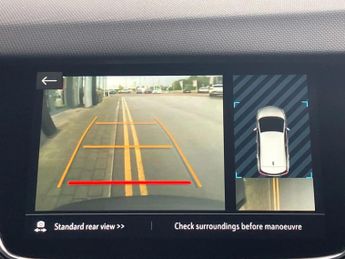 Vauxhall Crossland 1.5 Turbo D [120] Ultimate 5dr Auto