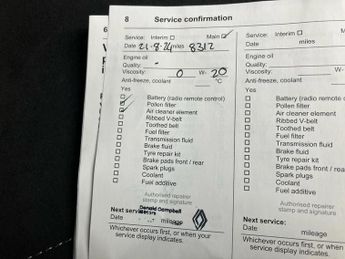 Vauxhall Crossland 1.5 Turbo D [120] Ultimate 5dr Auto