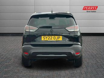Vauxhall Crossland 1.5 Turbo D [120] Ultimate 5dr Auto