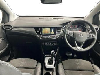 Vauxhall Crossland 1.5 Turbo D [120] Ultimate 5dr Auto