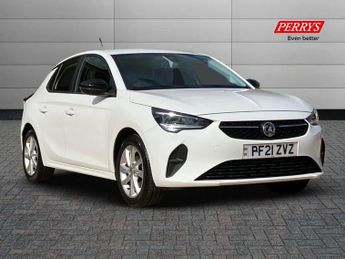 Vauxhall Corsa 1.2 SE 5dr