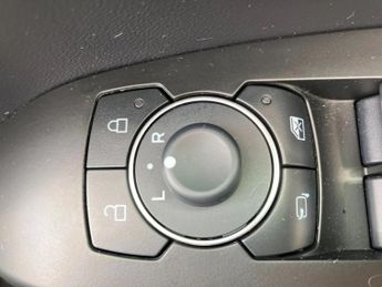 Ford Focus 2024.50 Focus ST-Line X Edition 5 door 1.0L EcoBoost 155PS mHEV FWD 7 Sp