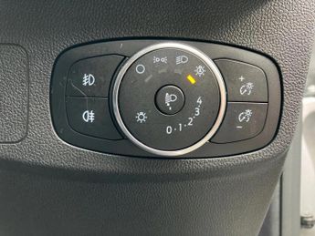 Ford Focus 2024.50 Focus ST-Line X Edition 5 door 1.0L EcoBoost 155PS mHEV FWD 7 Sp