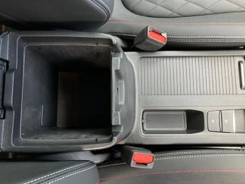 Ford Focus 2024.50 Focus ST-Line X Edition 5 door 1.0L EcoBoost 155PS mHEV FWD 7 Sp