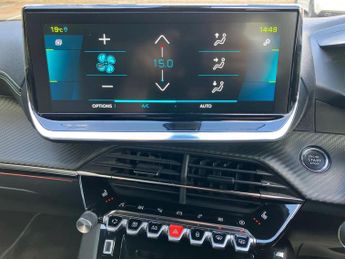 Peugeot 2008 100kW GT Premium 50kWh 5dr Auto