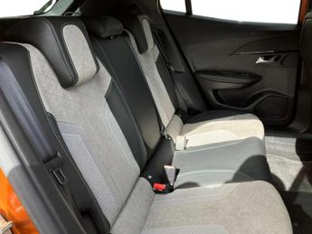 Peugeot 2008 100kW GT Premium 50kWh 5dr Auto