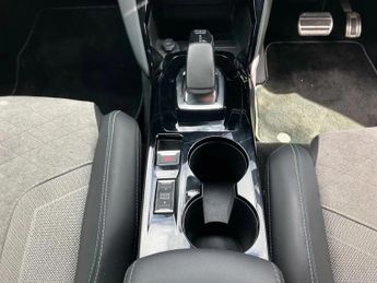 Peugeot 2008 100kW GT Premium 50kWh 5dr Auto
