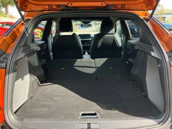 Peugeot 2008 100kW GT Premium 50kWh 5dr Auto