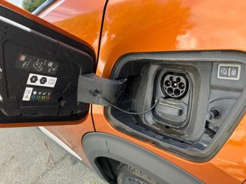 Peugeot 2008 100kW GT Premium 50kWh 5dr Auto