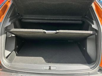 Peugeot 2008 100kW GT Premium 50kWh 5dr Auto