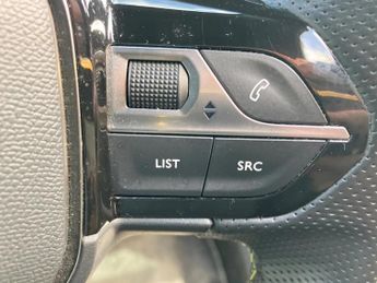 Peugeot 2008 100kW GT Premium 50kWh 5dr Auto