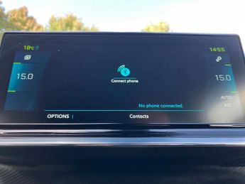 Peugeot 2008 100kW GT Premium 50kWh 5dr Auto