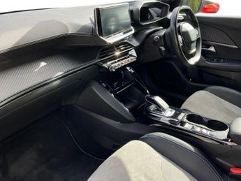 Peugeot 2008 100kW GT Premium 50kWh 5dr Auto