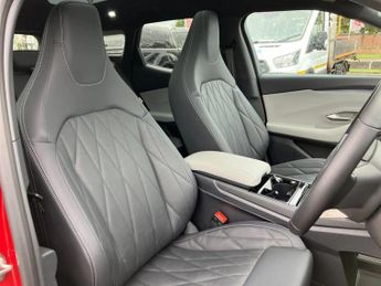 Ford Explorer 250kW Premium 79kWh AWD 5dr Auto
